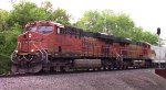 BNSF LCHI6571